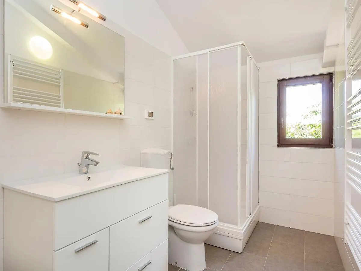 Boutique Villa With Pool In Peresiji 0*,  Chorwacja