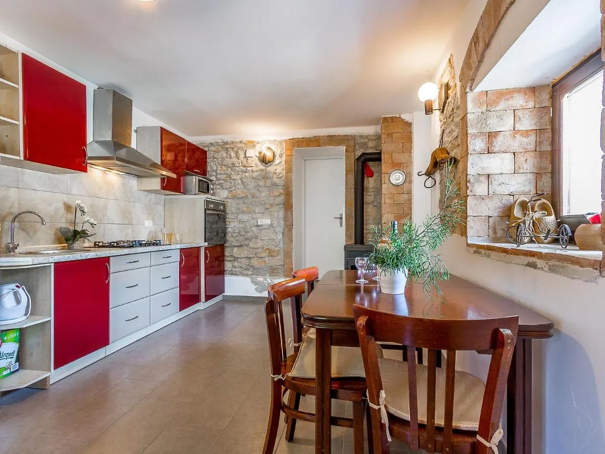 Boutique Villa With Pool In Peresiji 0*,  Chorwacja